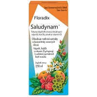 Saludynam foto