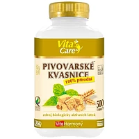 Pivovarské kvasnice photo