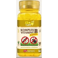 Komplex vitaminů B Repelent photo