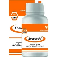Endogesin photo