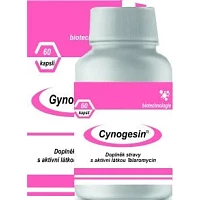 Gynogesin foto