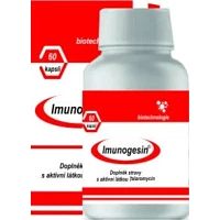 Imunogesin photo