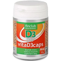 VitaD3caps photo