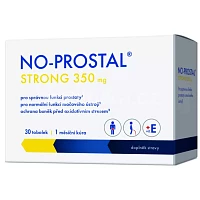 No-Prostal Strong foto