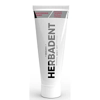 Herbadent homeo professional foto