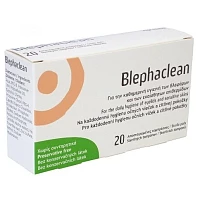 Blephaclean photo