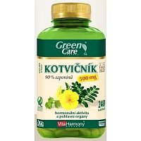 Kotvičník 500 mg photo