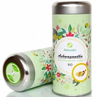 Ashwagandha Naturalis BIO photo