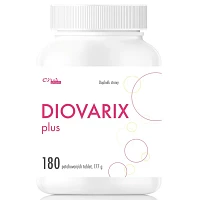 Diovarix Plus foto