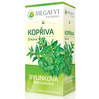Kopřiva photo