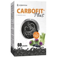 Carbofit plus photo