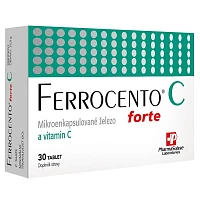 Ferrocento forte C photo