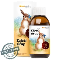 Zaječí sirup photo
