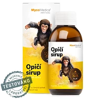 Opičí sirup photo