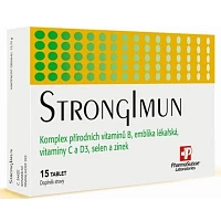 Strongimun foto