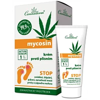 Mycosin foto