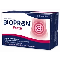 Walmark Biopron Forte foto