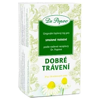 Dobré trávení photo