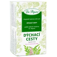 Dýchací cesty foto