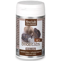 Biiolitabs NEW foto