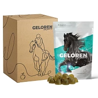 Jablečný Geloren HA foto