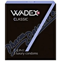 Kondom WADEX Classic foto