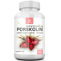 Forskolin foto