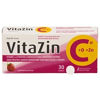 VitaZin foto