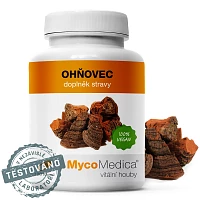 Ohňovec photo