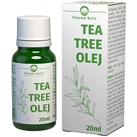 Tea Tree olej Pharma Activ photo