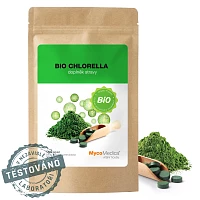 BIO Chlorella photo