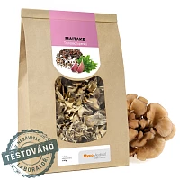 Maitake sušená photo