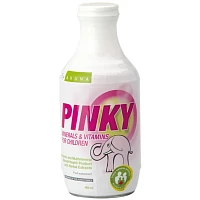 Pinky foto