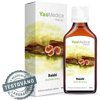 Reishi YaoMedica - 25 foto