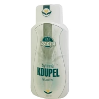 Relaxační koupel photo