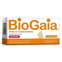BioGaia Protectis photo