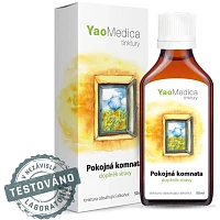 Pokojná komnata - 37 foto