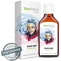 Jasná mysl - 38 photo