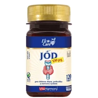 Jód 150 µg photo