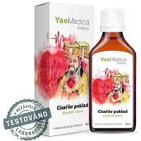 Císařův poklad - 64 foto