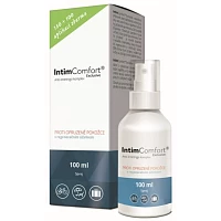 Intim Comfort Anti-intertrigo sprej foto