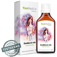Zoubková víla - 73 foto