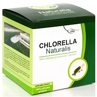 Chlorella Naturalis photo