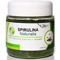Spirulina Naturalis foto