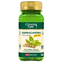 Ashwagandha 450 mg foto