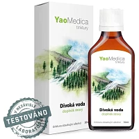 Divoká voda - 90 photo