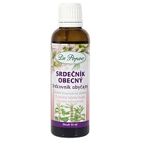 Srdečník obecný photo