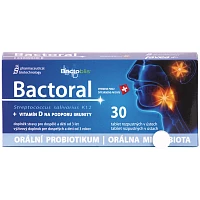 Bactoral s vitamínem D photo