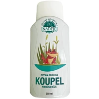 Dětská přírodní koupel photo