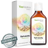 Čtyři zázraky - 113 foto